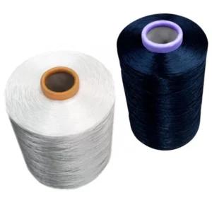 1200D Twisted High Tenacity Yarn for Filtrate Fabric