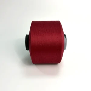 120D+70D/2 DCY Double Covered Yarn for Knitting & Weaving Raw Pattern Kitting