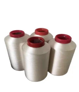 120NM 2 100% Mulberry Spun Silk Yarn Long Silk Yarn