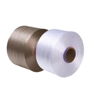 1260D PP Multifilament Hollow Yarn for Belt High Tenacity PP Yarn