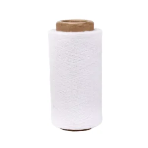 12s/1 21s/1 Regeneration Cotton Yarn Blend Thread Open End Knitting Yarn