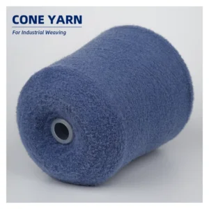 13NM Nylon Fancy Yarn Small Oblique Genre for Premium Textile Applications