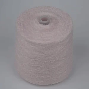 13NM Polyester Small Oblique Yarn Popular Design Fancy Yarn