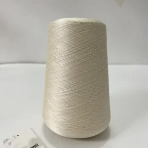 140 NM/2 100% Mulberry Silk Yarn Export to India Carpet Blanket Tapestry Silk Yarn