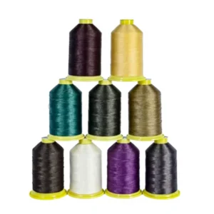 140D/1F Nylon 6 Monofilament Yarn 0.08mm Rayon Yarn for Weaving