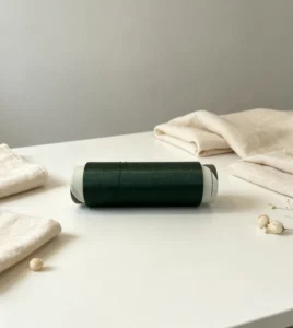 140D/48F Polyamide Yarn High Strength Anti Slip Texture for Industrial Grade Weaving Products