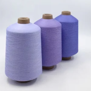 140D High Stretch Yarn 100% Nylon Strong Durable Elastic Soft Lightweight Knitting Weaving Sock Underwear Sportswear Use