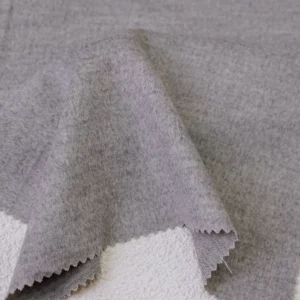 15% Wool 15% Modal 70% Polyester 191gsm Woven 142cm Wide for Suits Shirts Blazers