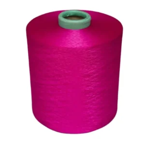 150 48 Dope Dyed Sd NIM Polyester Dty Yarn For Pakistan