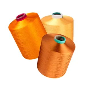 150 48 Textile SD Nim DTY Yarn AA/A Grade 100% Polyester Chenille Yarn Dyed for Embroidery Eco Friendly Recyclable Anti Bacteria