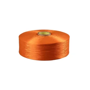150D PP FDY Filament Yarn Twisted with GRS Certified for Rope Net & Hand Held Cup Sleeve