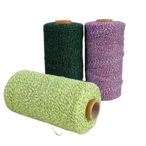 16 3 16 2 Recycled Cotton Poly Blended Sewing Thread