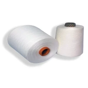 16S 20S 30S 100S 100% Combed Cotton Yarn Organic Cotton Yarn