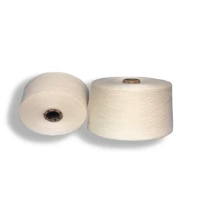 16S 20S 30S 100S 100% Combed Organic Cotton Yarn