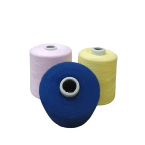 18S/2 Cashmere Yarn Anti-pilling Arctic Fleece 42% Acrylic 28% Nylon 30% PBT Soft Lightweight Warmth Ideal Apparel Home Textile