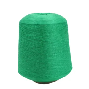 19S/1 Cool Linen Yarn 12% Linen 88% Jute Dyed Moisture-Absorbent Eco-Friendly Breathable Anti-Pilling Yarn Apparel