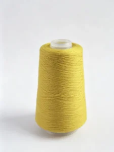 19S/1 Linen Lyocell Fiber Blended Yarn Spring/Summer Breathable and Cool Feeling for Knitting Custom Color