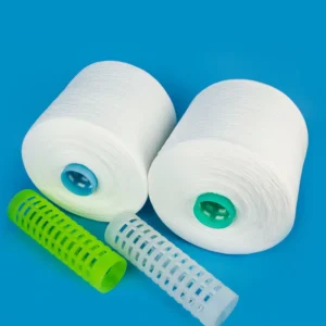 1kg 1.25kg 1.4175kg 1.67kg 2.08kg 40 2 50 3 60 3 100% Cone Polyester Sewing Thread White