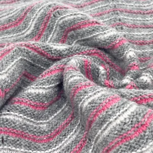 2/16NM 60% Organic Cotton 30% Nylon 10% Wool (RWS) Cotton Nylon Wool HS8051 Cashmere Wool Yarn
