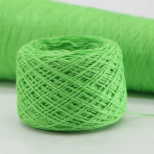 2/16NM 60%Cotton 30%Nylon 10%Merino Wool Knitted Sweater Fabric Factory Supplies Various Blended Yarns and Fancy Yarns in Stock