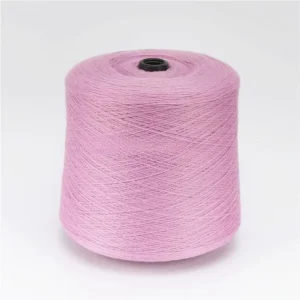 2/28NM 70% Cotton 30% Wool Yarn DK Weight Soft for Knitting Warm Breathable Comfy Durable Craft Supplies