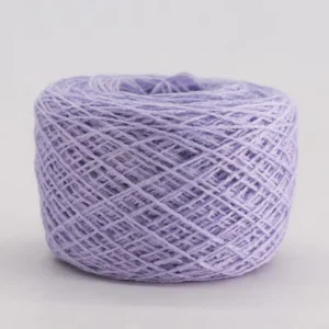 2 28NM Cotton Wool 60% Cotton 30% Nylon 10% Wool Knitted Sweater Yarn Factory Supplies Various Blended Fancy Yarns in Stock