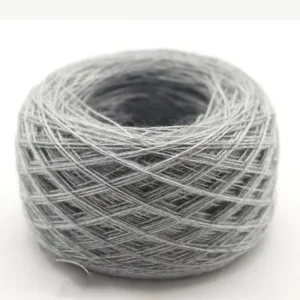 2/45NM Wool Blended Yarn 50% Merino Wool 30% Nylon 20% Acrylic Factory Supplies Various Blended Fancy Yarns in Stock