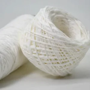 2 8.8NM Slub Nep Big Belly Fancy Blended Hilo for Artistic Knitted Coat Dress Blanket Rug