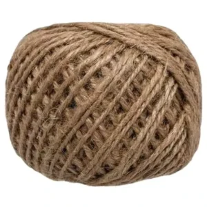 2 Ply Sisal Yarn Ramie Yarn Nettle Yarn