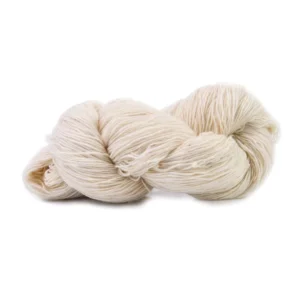 2.5Nm/1 Wool And Nylon Blended Yarn For Tufting Carpet