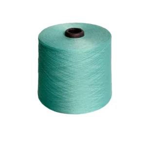 20 1 Combed Open End Cotton Dyed for Embroidery Hand Knitting Eco Friendly Anti Bacteria for Workwear Denim