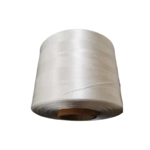 20 22D 18ply Thrown Silk Yarn Non twisted and Non intermingled for Litz Wire Covering