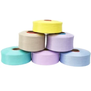 2,000 Types of Polypropylene Yarns Including 150D-3000D Suitable for Weaving Backpacks