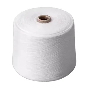 20s 40s 50s 60s 80s 100% Polyester Yarn Carded Raw Pattern For Sack Knitting And Hand Crafting