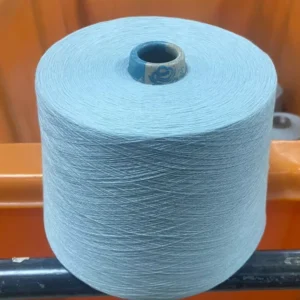 21 Count Pure Cotton Colored Yarn 100% Combed Cotton for Knitting Full Cotton Yarn Dyeing for Circular Machine