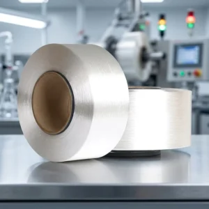210D/36F High Tenacity Nylon66 Yarn with Smooth Operation Through Needle Eyes