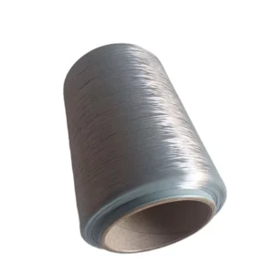 210D 420D 100% Nylon 6 High Tenacity Yarn Nylon 6 High Strength Yarn for Ropes