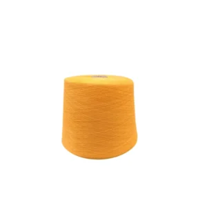 21S Colorful Blended Cotton Polyester 40% Cotton 60% Polyester Blended Yarn Socks Yarn