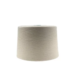 21s 100% Cotton Yarn for Knitting and Weaving Factory Direct Sales