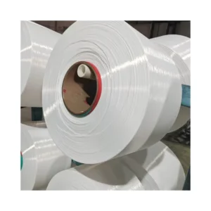 240D 12F 100% Nylon Mother Yarn SD Fiber Yarn for Knitting and Weaving Raw Filament Sewing Yarn
