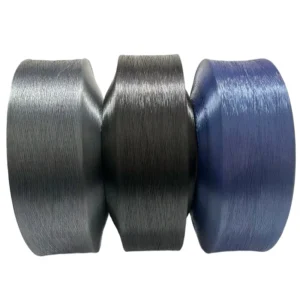 240D High Tenacity Polypropylene PP Yarn for Bag Webbing Knitting Weaving Handmade Woven Products Natural Color