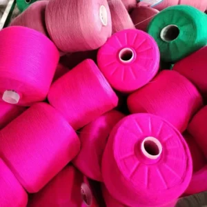 24s 2 Expanded Solid 100% Acrylic Yarn Specialized for Rug Carpet Towel Embroidery Sewing Knitting Yarn for Creasing