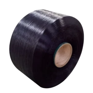 2500D FDY Polypropylene intermingle yarn 300kly uv