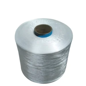 2500D High Tenacity Polypropylene Multifilament Yarn PP FDY Yarn 144f with 1% UV Protection Intermingled Yarn