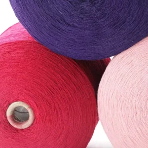 26 Strands of Cashmere Wool Yarn 10% Cashmere 90% Wool Autumn and Winter Knitted Color Yarn Cashmere Wool Blended Yarn