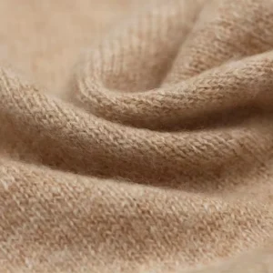 26NM/2 100% Cashmere for Fashion Knitting Machine
