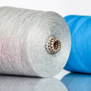 26NM-60NM/2 Cotton Nylon Blended Yarn for Knitted Hat and Sweater