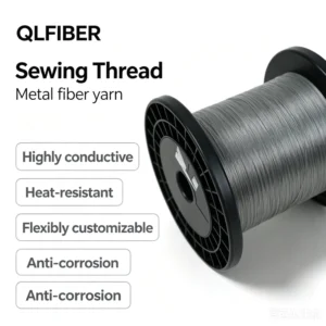 275*2 Anti-static OE Spun Yarn for Sewing Applications