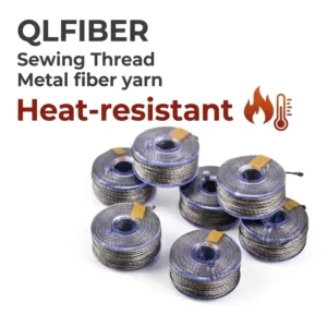 275*3 Spun Yarn OE Open End Anti-Static Raw for Sewing