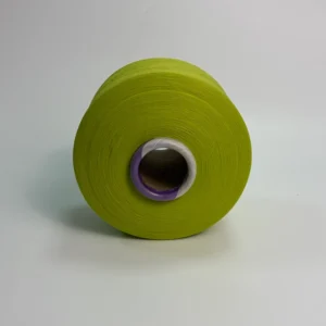280D+70D/2 DCY Double Covered Yarn for Knitting & Weaving Raw Pattern Kitting